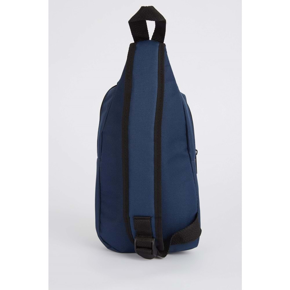 Bagorama HARRY Unisex Kumaş Çapraz Askılı Sırt ve Omuz Çantası