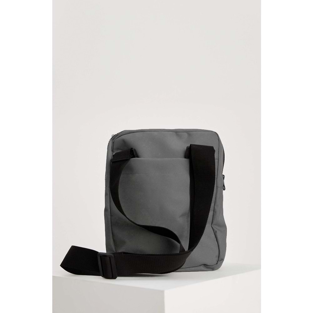 Bagorama SOWE Unisex Kumaş Çapraz Askılı Omuz Çantası