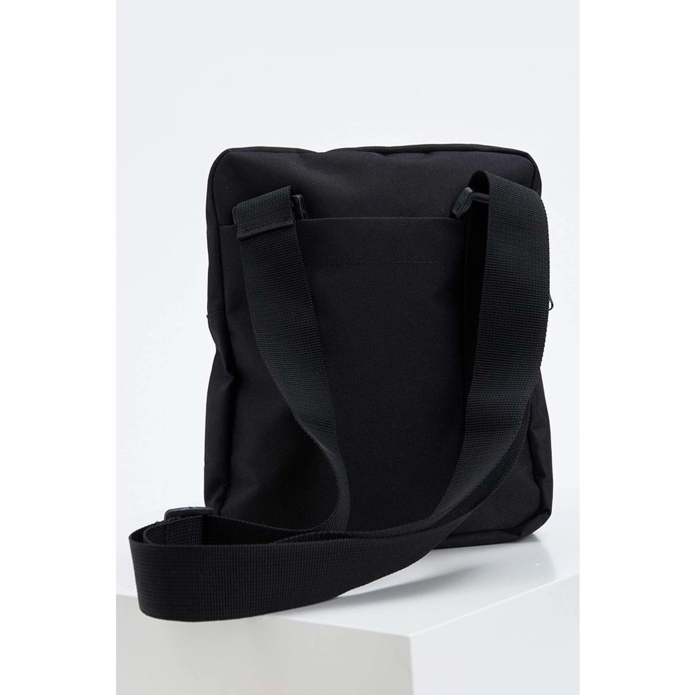 Bagorama SOWE Unisex Kumaş Çapraz Askılı Omuz Çantası