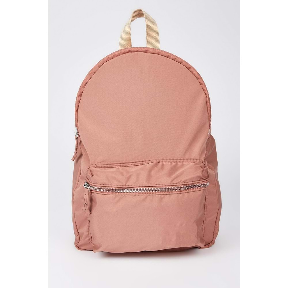 Bagorama SAMU Kadın Paraşüt Kumaş Sırt Çantası