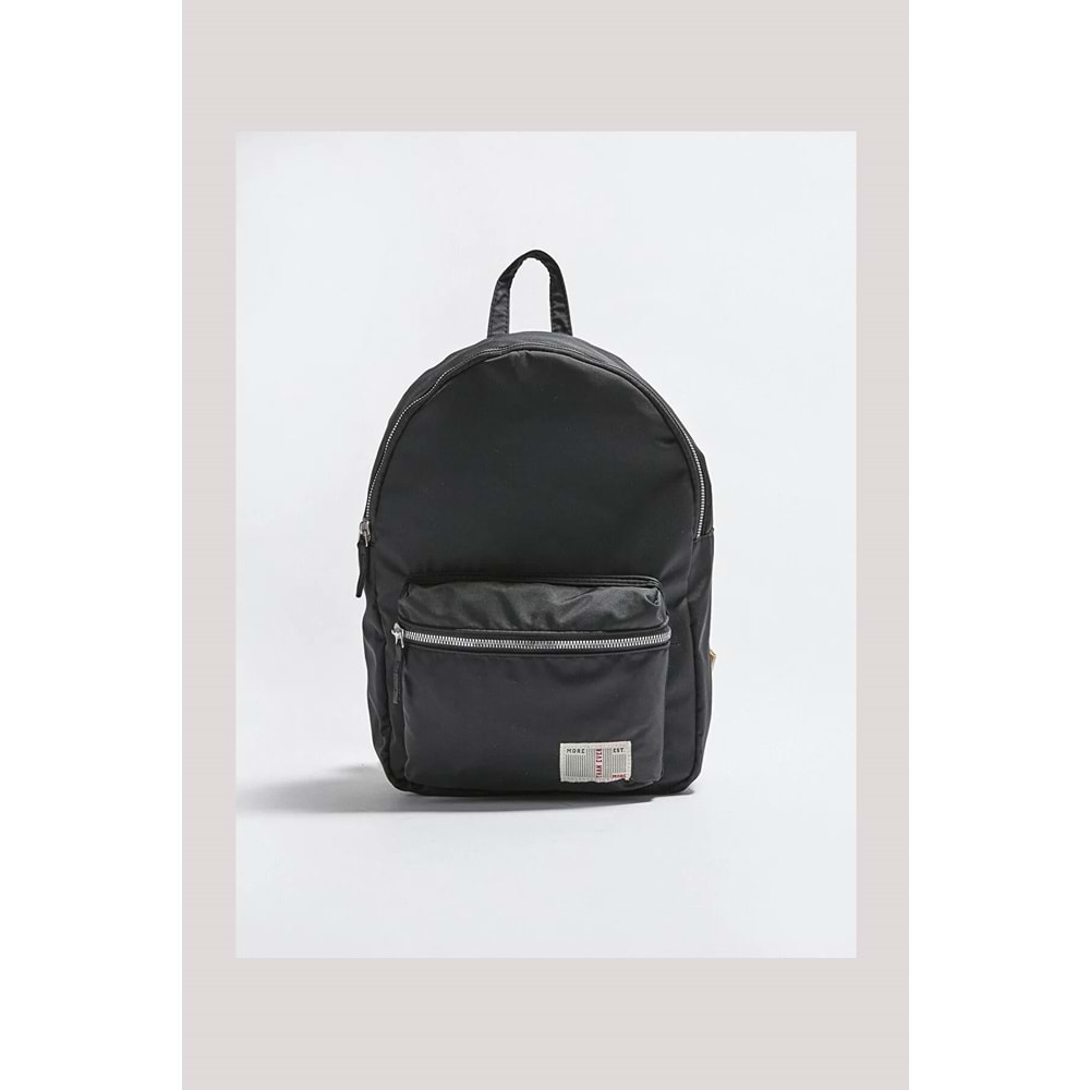 Bagorama SAMU Kadın Paraşüt Kumaş Sırt Çantası