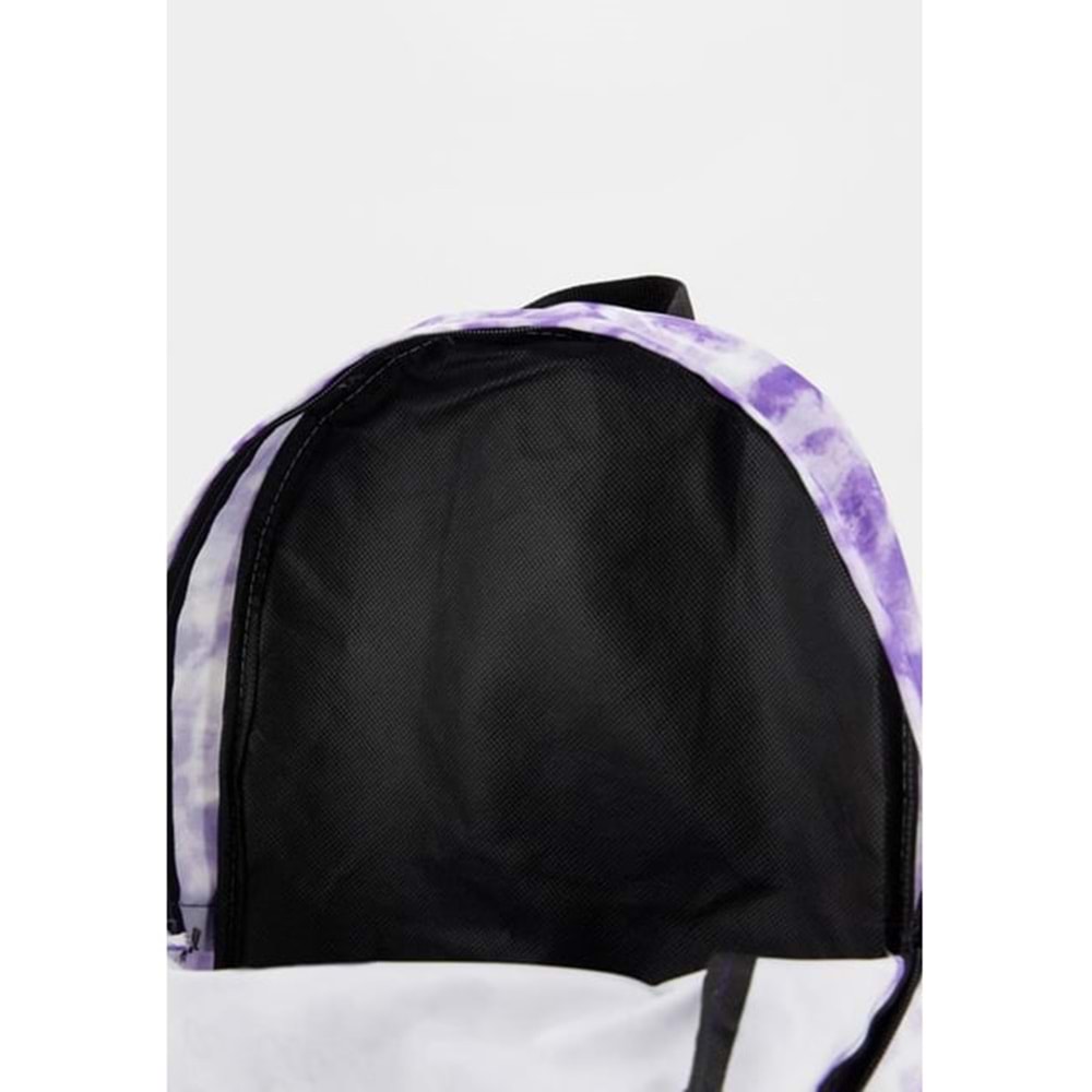 Bagorama MOTTLED Kadın Kumaş Baskılı Günlük Outdoor Sırt Çantası
