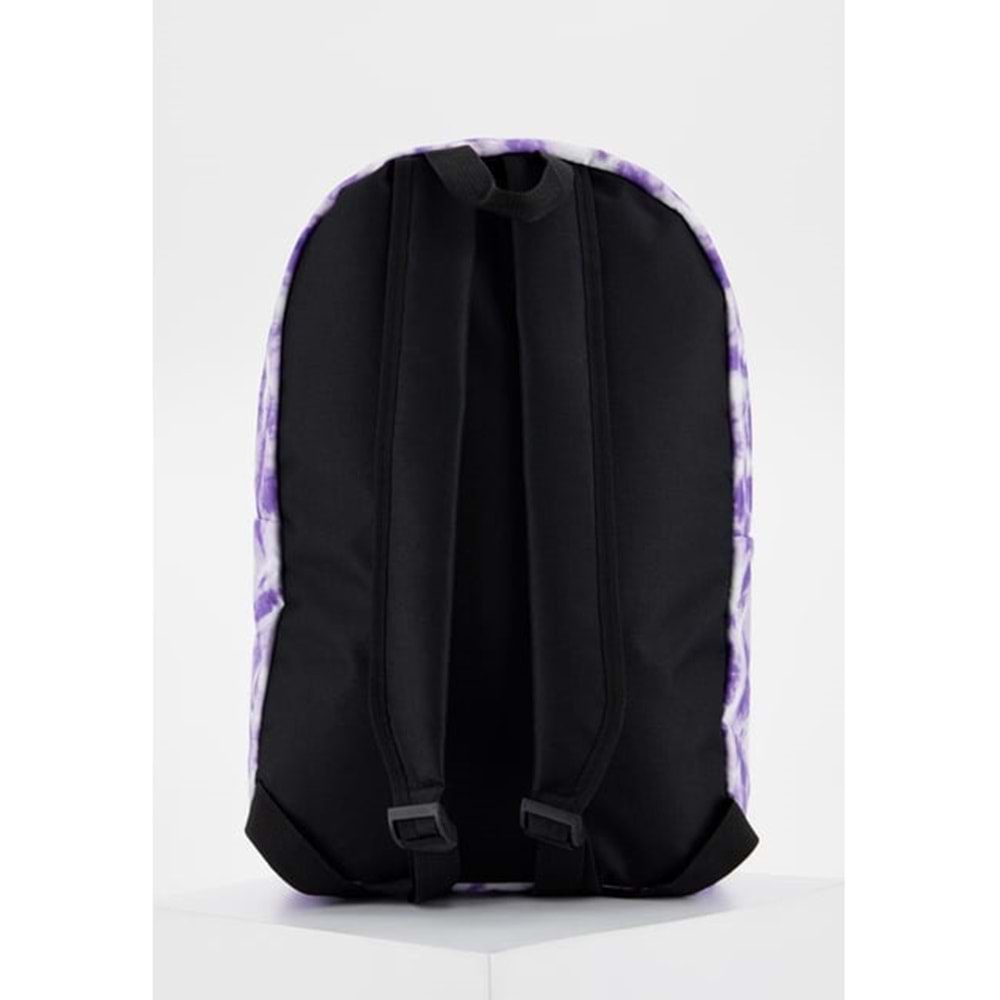 Bagorama MOTTLED Kadın Kumaş Baskılı Günlük Outdoor Sırt Çantası