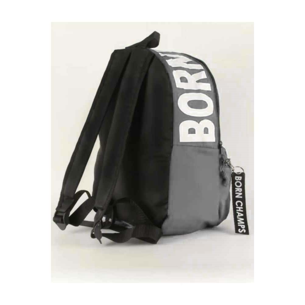 Bagorama CHAMPS Kadın Paraşüt Kumaş Basic Günlük Sırt Çantası