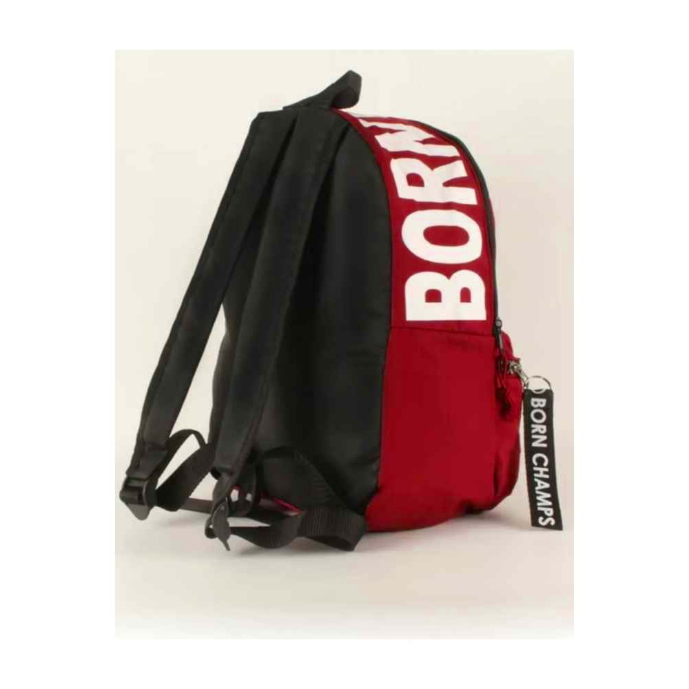 Bagorama CHAMPS Kadın Paraşüt Kumaş Basic Günlük Sırt Çantası