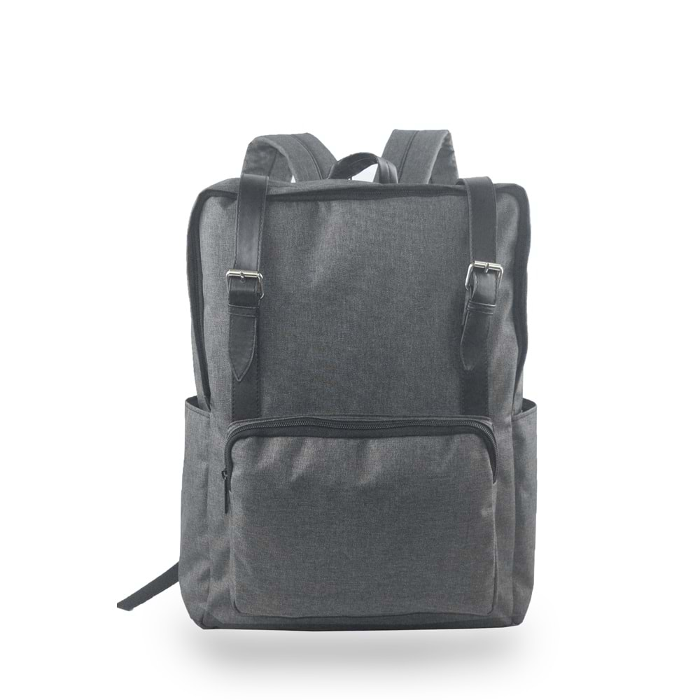 Bagorama REST Unisex 15.6 Laptop Bölmeli Sırt Çantası