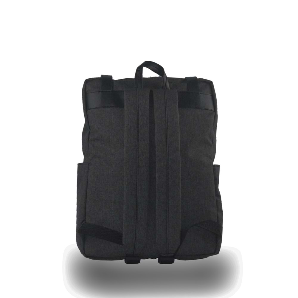 Bagorama REST Unisex 15.6 Laptop Bölmeli Sırt Çantası