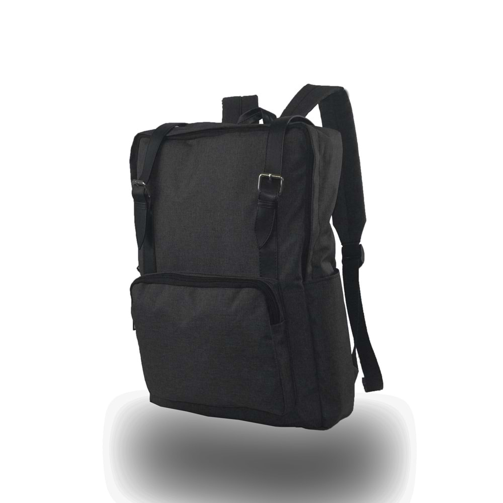 Bagorama REST Unisex 15.6 Laptop Bölmeli Sırt Çantası