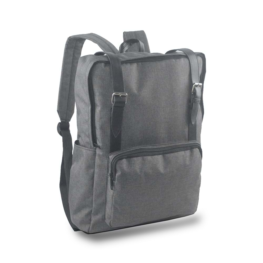 Bagorama REST Unisex 15.6 Laptop Bölmeli Sırt Çantası