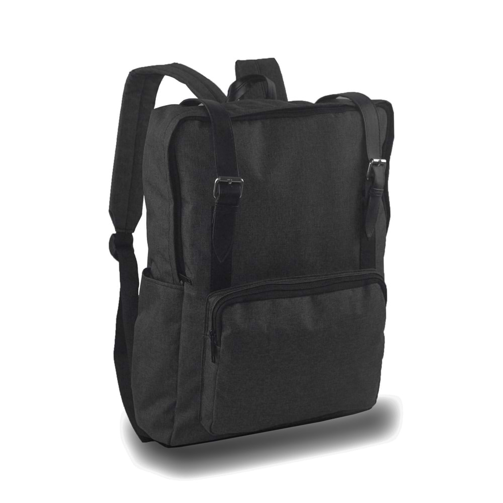 Bagorama REST Unisex 15.6 Laptop Bölmeli Sırt Çantası