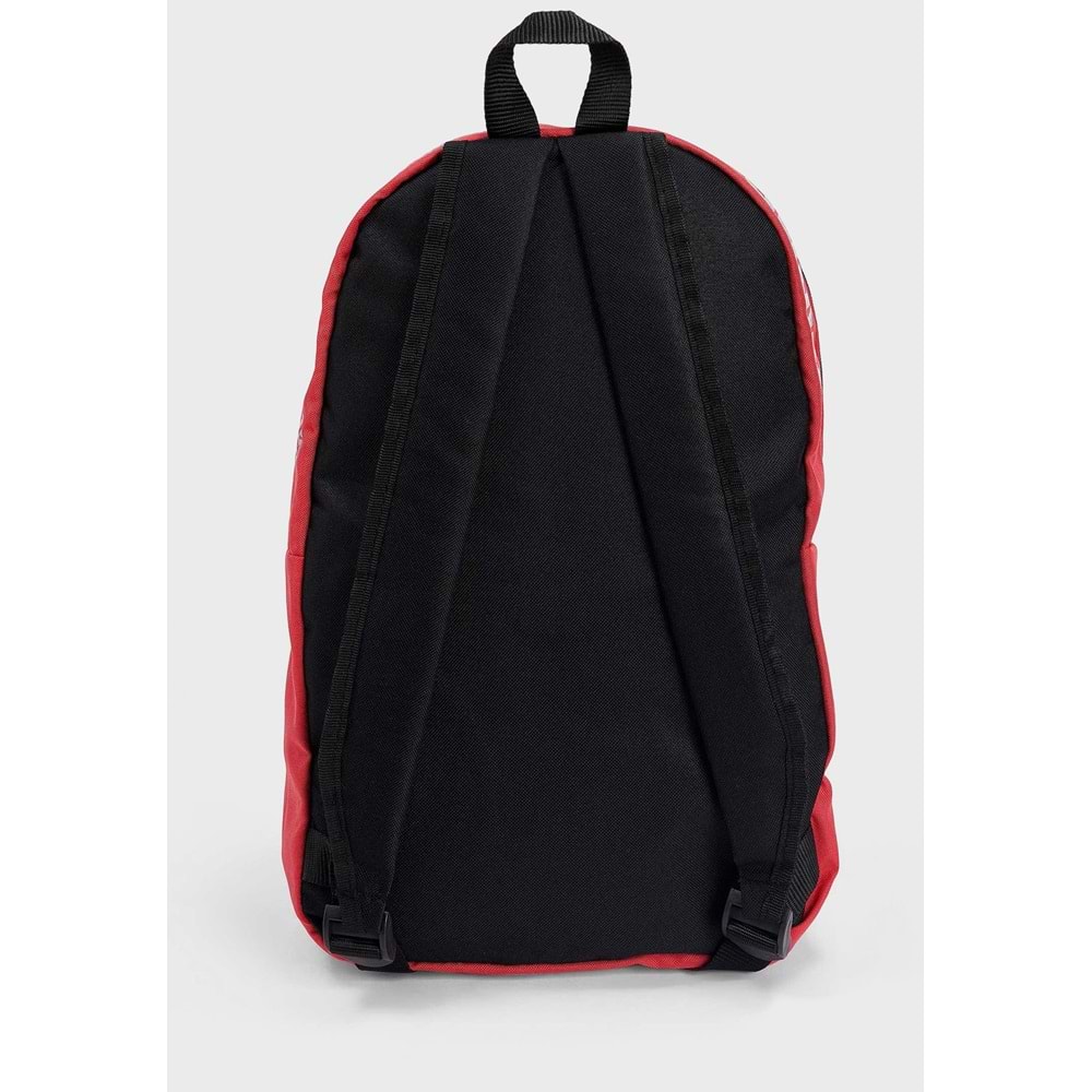 Bagorama MILY Unisex Kumaş Geniş Günlük ve Okul Sırt Çantası