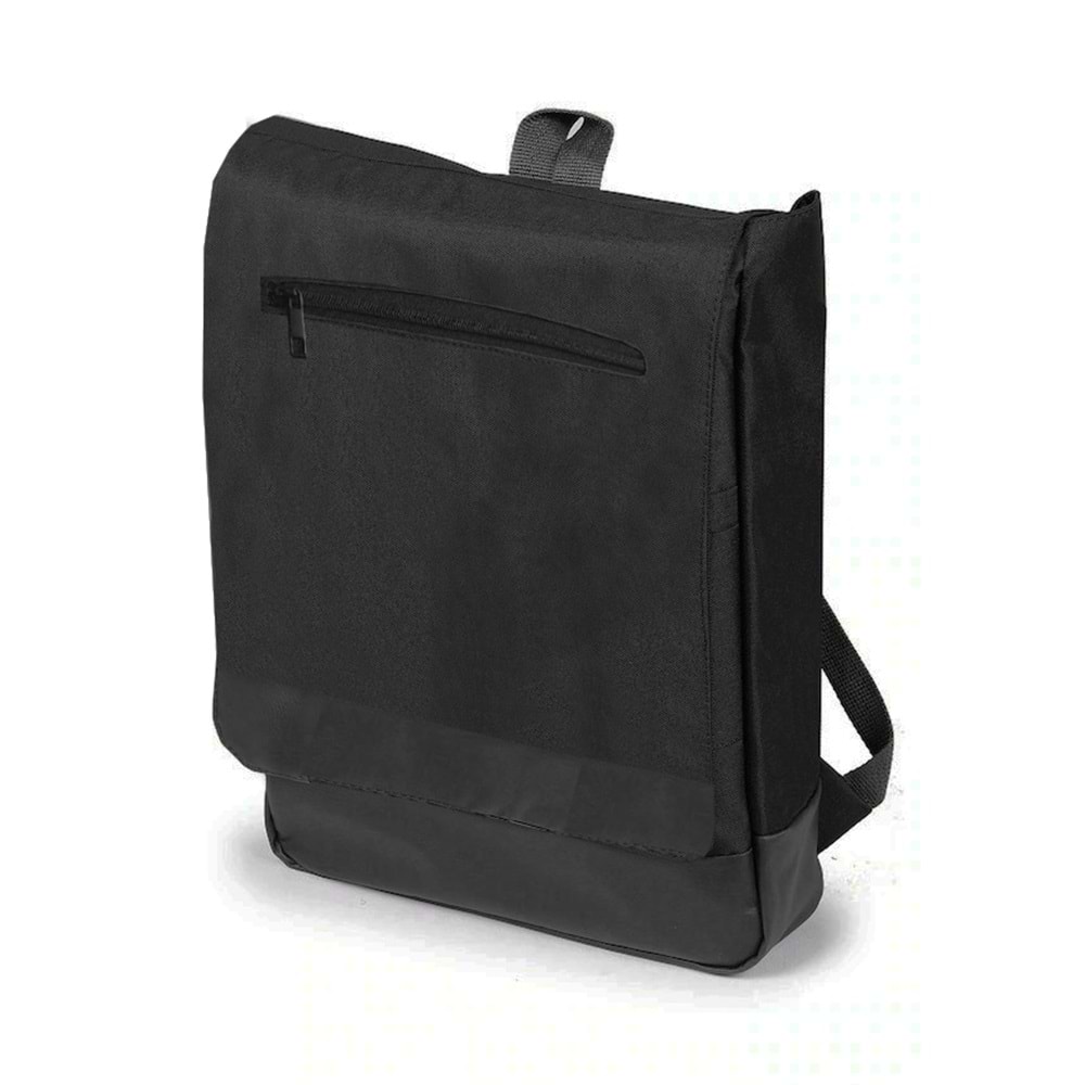 Bagorama WANT Unisex 15.6 Laptop / Tablet Uyumlu Kumaş Sırt Çantası