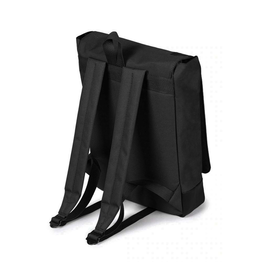 Bagorama WANT Unisex 15.6 Laptop / Tablet Uyumlu Kumaş Sırt Çantası