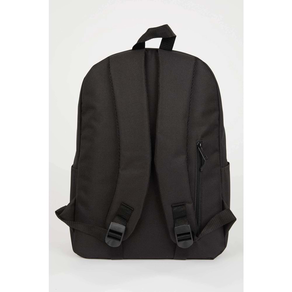 Bagorama AREA Unisex Su Geçirmez Laptop Bölmeli Okul ve Sırt Çantası