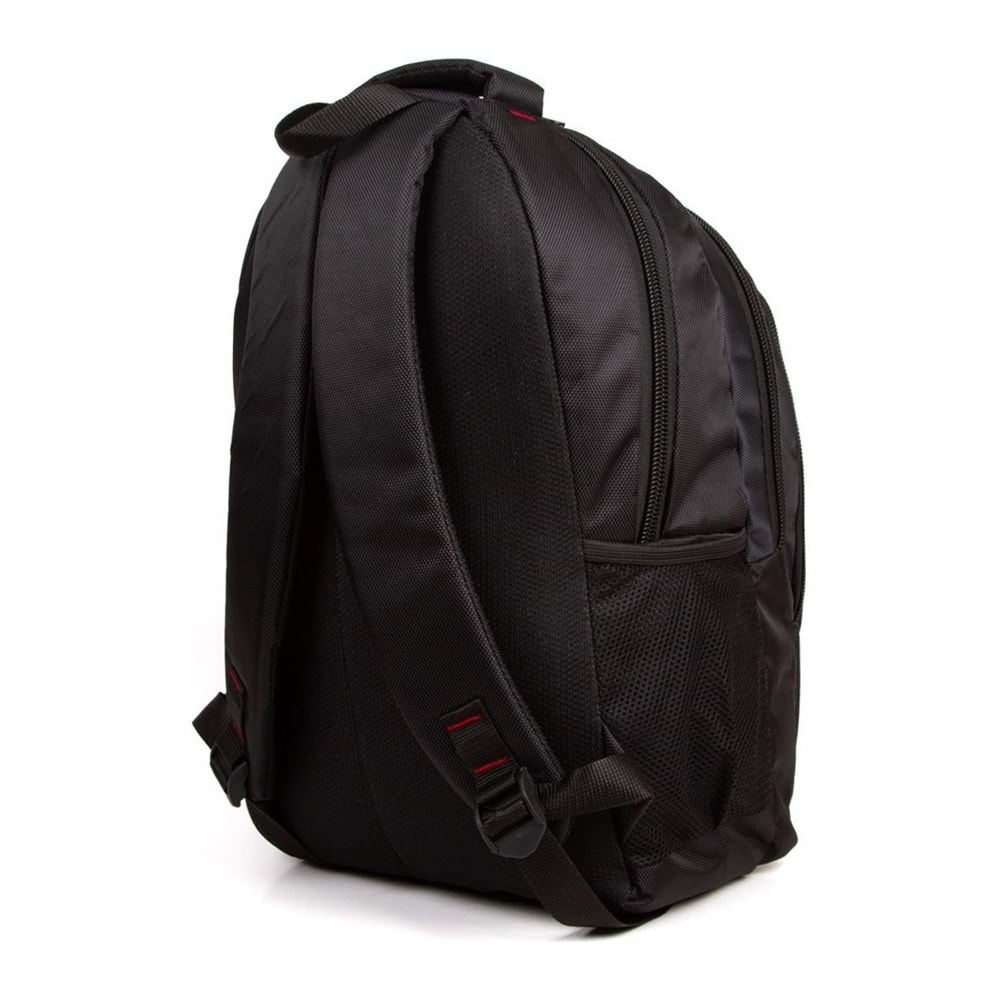 Bagorama BACK Unisex Çok Bölmeli Su Geçirmez Okul ve Günlük Sırt Çantası