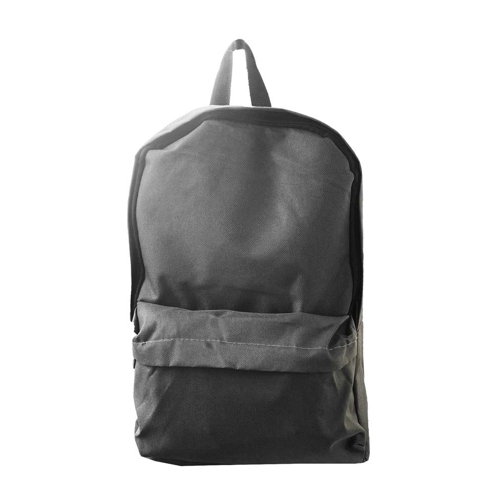 Bagorama SMASH Unisex Kumaş 12L Bölmeli Günlük Sırt Çantası