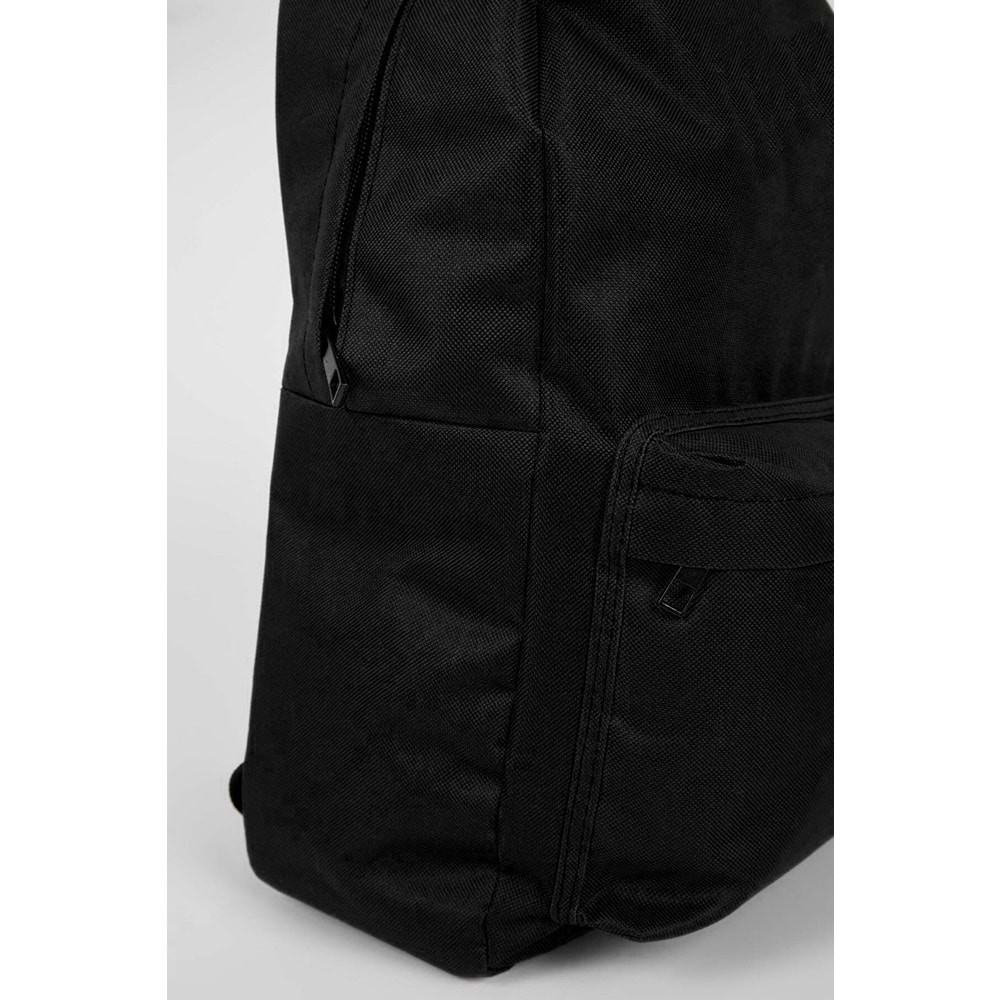 Bagorama MOVA Unisex Kumaş 18L Basic Günlük Ve Okul Sırt Çantası