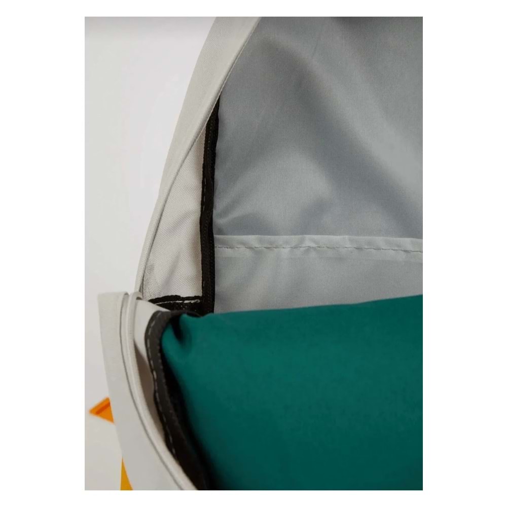 Bagorama MITI Unisex Çocuk Okul ve Günlük Sırt Çantası