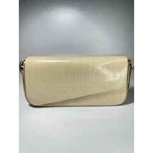 Bagorama LIGINA Kadın Suni Deri Kapaklı Omuz Çantası