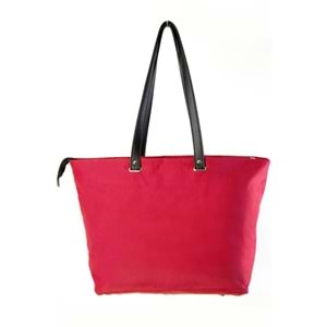 Bagorama SUNS Kadın Kumaş Omuz Çantası