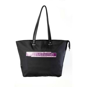 Bagorama SUNS Kadın Kumaş Omuz Çantası