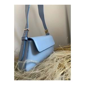 Bagorama FAME Kadın Basic Baget Omuz Çantası