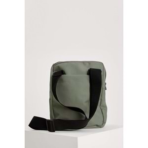 Bagorama SOWE Unisex Kumaş Çapraz Askılı Omuz Çantası