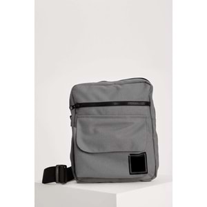 Bagorama SOWE Unisex Kumaş Çapraz Askılı Omuz Çantası