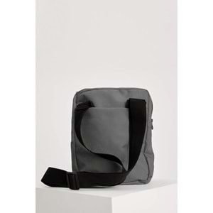 Bagorama SOWE Unisex Kumaş Çapraz Askılı Omuz Çantası
