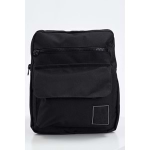 Bagorama SOWE Unisex Kumaş Çapraz Askılı Omuz Çantası