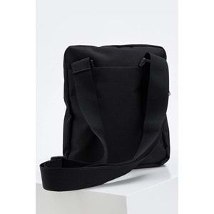 Bagorama SOWE Unisex Kumaş Çapraz Askılı Omuz Çantası