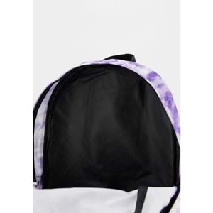 Bagorama MOTTLED Kadın Kumaş Baskılı Günlük Outdoor Sırt Çantası