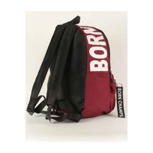 Bagorama CHAMPS Kadın Paraşüt Kumaş Basic Günlük Sırt Çantası