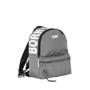 Bagorama CHAMPS Kadın Paraşüt Kumaş Basic Günlük Sırt Çantası