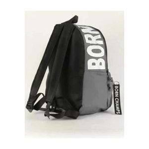 Bagorama CHAMPS Kadın Paraşüt Kumaş Basic Günlük Sırt Çantası