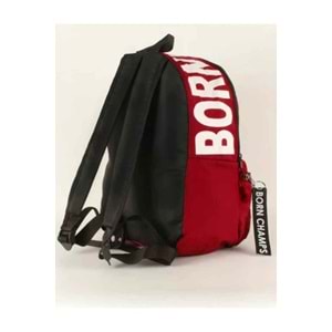 Bagorama CHAMPS Kadın Paraşüt Kumaş Basic Günlük Sırt Çantası