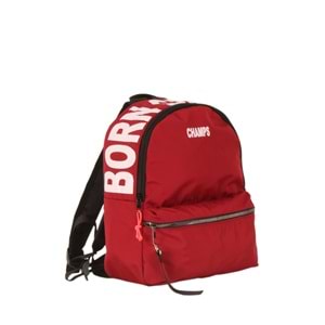 Bagorama CHAMPS Kadın Paraşüt Kumaş Basic Günlük Sırt Çantası