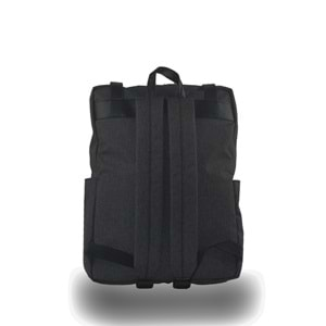 Bagorama REST Unisex 15.6 Laptop Bölmeli Sırt Çantası