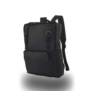 Bagorama REST Unisex 15.6 Laptop Bölmeli Sırt Çantası