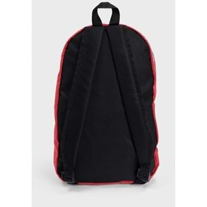 Bagorama MILY Unisex Kumaş Geniş Günlük ve Okul Sırt Çantası