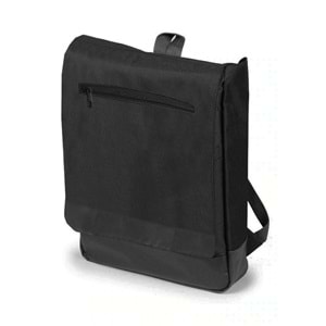 Bagorama WANT Unisex 15.6 Laptop / Tablet Uyumlu Kumaş Sırt Çantası