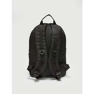 Bagorama LEON Unisex 15.6 Organizerli Laptop ve Okul Sırt Çantası - Siyah