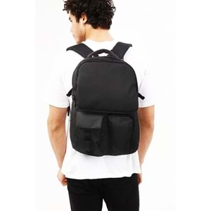 Bagorama BULLET Unisex Cepli Laptop, Kamp, Günlük ve Okul Sırt Çantası