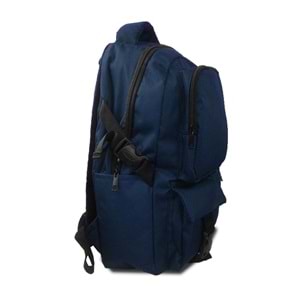 Bagorama BULLET Unisex Cepli Laptop, Kamp, Günlük ve Okul Sırt Çantası