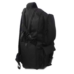 Bagorama BULLET Unisex Cepli Laptop, Kamp, Günlük ve Okul Sırt Çantası