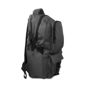 Bagorama BULLET Unisex Cepli Laptop, Kamp, Günlük ve Okul Sırt Çantası