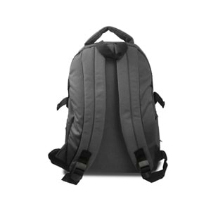 Bagorama BULLET Unisex Cepli Laptop, Kamp, Günlük ve Okul Sırt Çantası