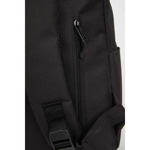 Bagorama AREA Unisex Su Geçirmez Laptop Bölmeli Okul ve Sırt Çantası