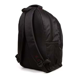 Bagorama BACK Unisex Çok Bölmeli Su Geçirmez Okul ve Günlük Sırt Çantası