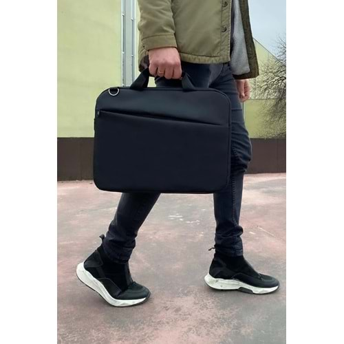 Bagorama DAVIN Unisex 15.6